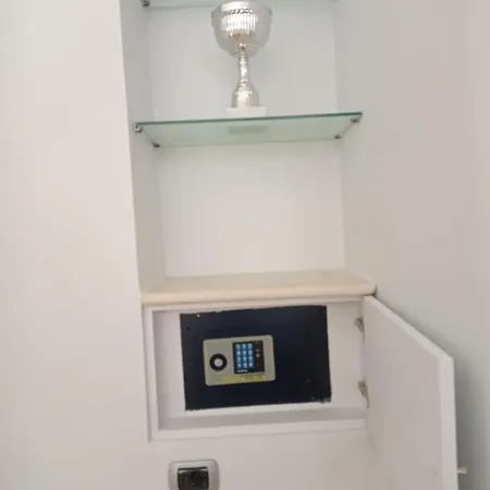 Suite Trani Centro *