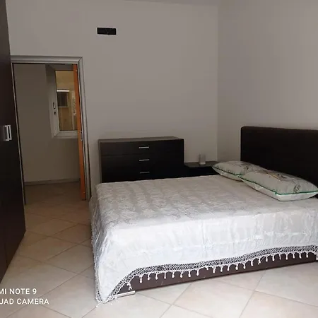 Apartment Suite Trani Centro