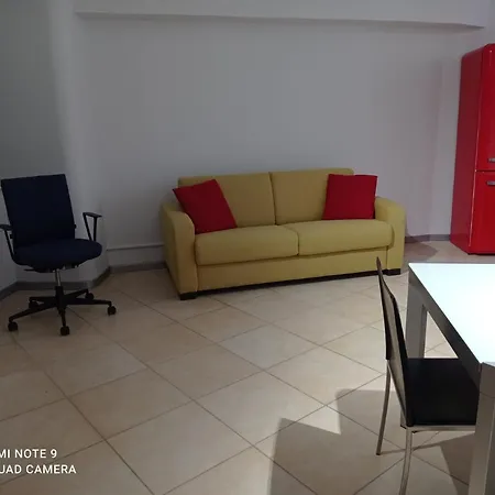 Apartamento Suite Trani Centro Trani
