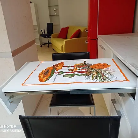 Suite Trani Centro *