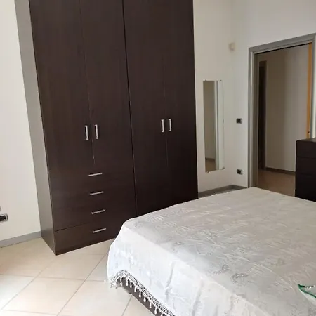 Suite Trani Centro Apartamento