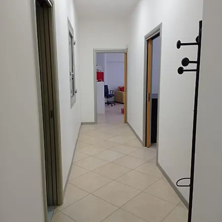 Apartment Suite Trani Centro