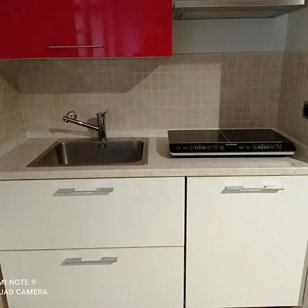 Suite Trani Centro Apartamento Trani