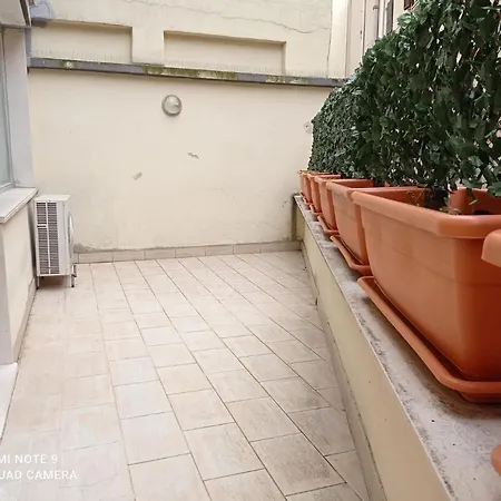 Apartamento Suite Trani Centro Trani