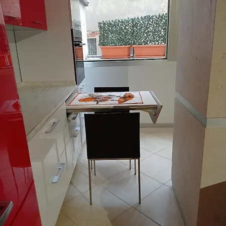 Suite Trani Centro Trani