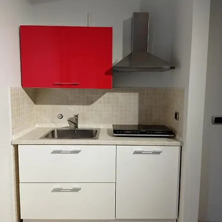 Suite Trani Centro Apartment
