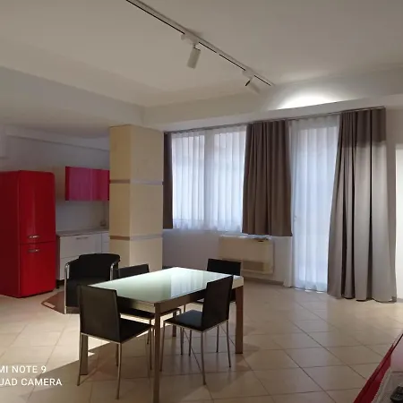 Suite Trani Centro Trani