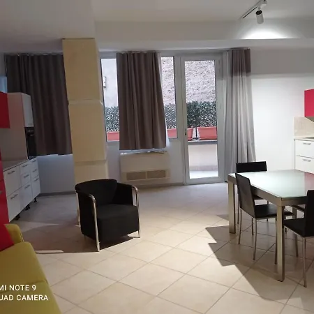 Suite Trani Centro Trani